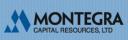 Montegra Capital Resources, LTD logo