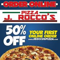J. Rocco's Pizza image 5