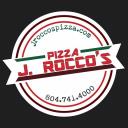 J. Rocco's Pizza logo