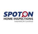 SpotOn Home Inspections logo