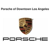 Porsche of Downtown L.A. image 1