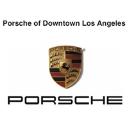 Porsche of Downtown L.A. logo