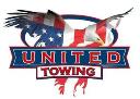 United Towing & Recovery logo
