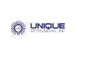 Unique Extrusions Inc. logo