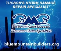 Blue Mountain Custom Builders image 1