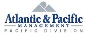 Atlantic & Pacific Management Pacific Division image 3