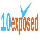 10 Exposed logo