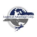 Logistical Advantage Corporation logo