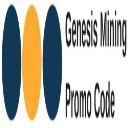 Genesis Mining Promo Code logo