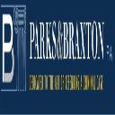 Parks & Braxton PA logo