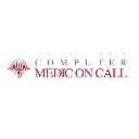 Computer Medic On Call logo