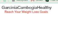Garcinia Cambogia Healthy image 1
