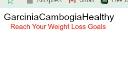 Garcinia Cambogia Healthy logo