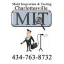 Mold Inspection & Testing Charlottesville logo