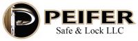 Peifer Safe and Lock image 2