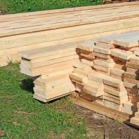 Woodstock Lumber Company  image 2