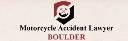 Motorcycle Accident Lawyers Boulder logo