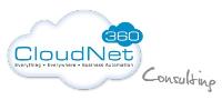 Cloudnet360 Consulting Service image 1