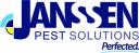 Janssen Pest Solutions logo