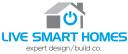 Live Smart Homes logo