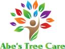 Abe's Tree Care logo