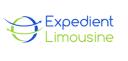 Expedient Limo logo