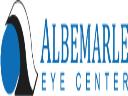 Albemarle Eye Center logo
