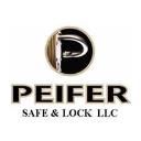 Peifer Safe and Lock logo