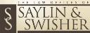 The Law Offices of Saylin & Swisher logo