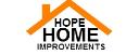Hope Home Improvements Inc logo