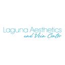 Laguna Aesthetics and Vein Center logo