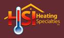 Heating Specialties Inc logo