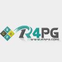 Company: R4PG logo