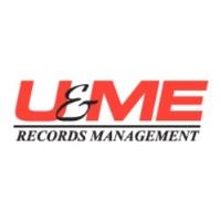 U & Me Records Management image 1