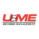 U & Me Records Management logo