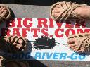 Big River Raft Trips logo