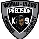 Precision Canine LLC logo