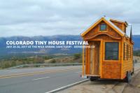 Colorado Tiny House Festival image 1
