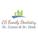 Excelsior Springs Family Dentistry logo