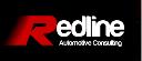 Redline Automotive consulting logo