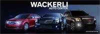 Wackerli Buick Cadillac GMC image 10
