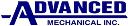 Advanced Mechanical Inc. logo