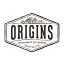 Origins Cannabis logo