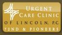 Urgent Care Clinic of Lincoln, P.C. logo
