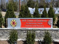 IAFF Center of Excellence image 2