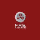 F.A.S. Machinery LLC. logo