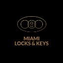 Miami Locks & Keys logo