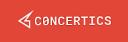 Concertics logo