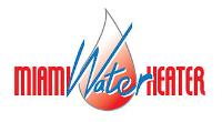 Miami Water Heater image 1