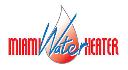 Miami Water Heater logo
